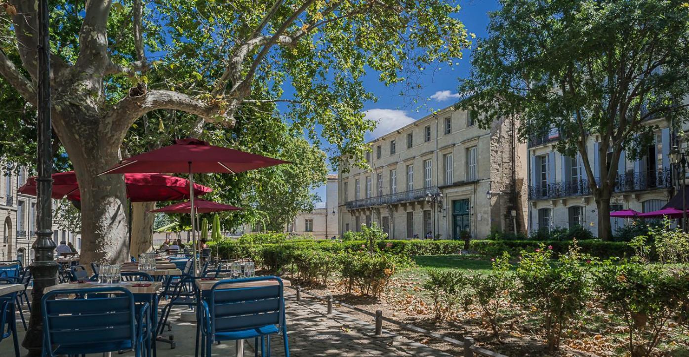 Terrasse De La Canourgue - Premiere Conciergerie Μονπελιέ Εξωτερικό φωτογραφία